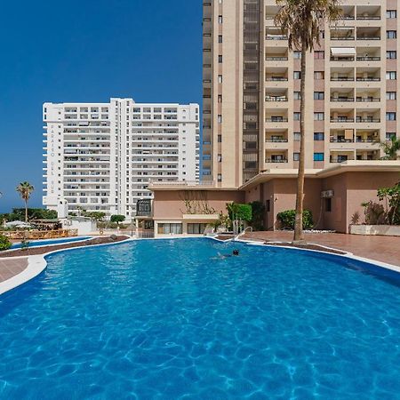 אדחה South Paradise מראה חיצוני תמונה