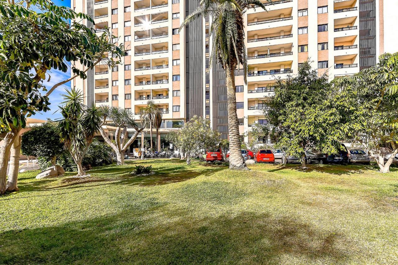 אדחה South Paradise מראה חיצוני תמונה
