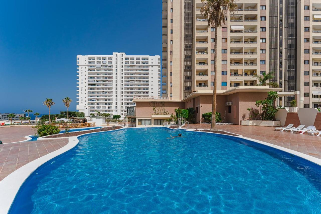 אדחה South Paradise מראה חיצוני תמונה
