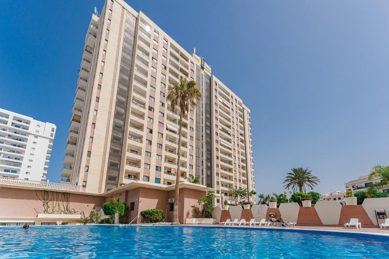 אדחה South Paradise מראה חיצוני תמונה