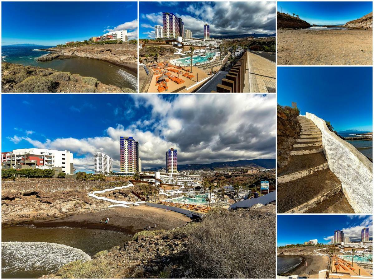 אדחה South Paradise מראה חיצוני תמונה